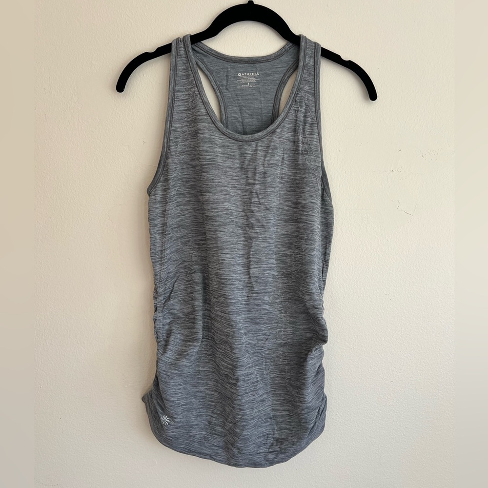 Athleta tank top size small